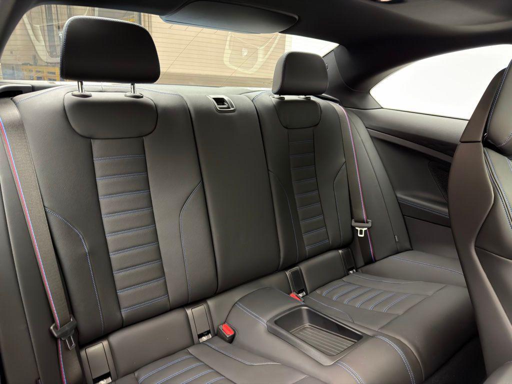 used 2024 BMW M2 car, priced at $65,000