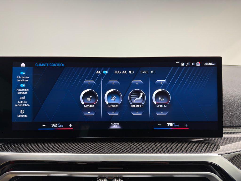 used 2024 BMW M2 car, priced at $65,000