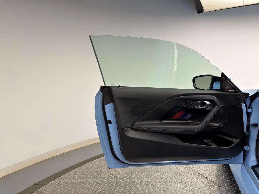 used 2024 BMW M2 car, priced at $65,000