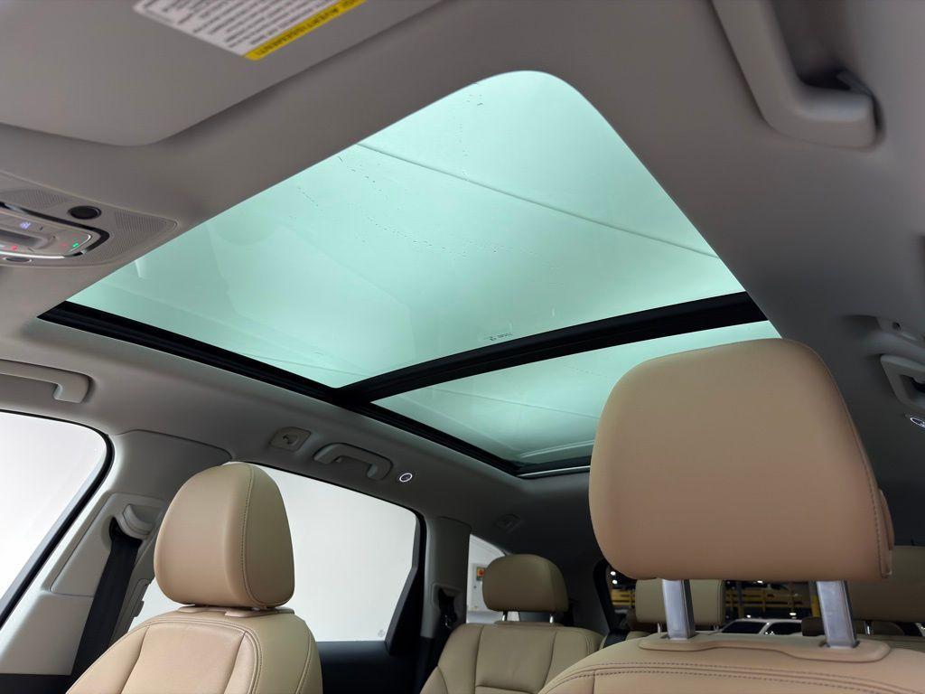 used 2025 Audi Q7 car, priced at $50,000