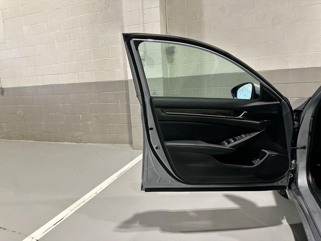 used 2018 Honda Accord car, priced at $19,500