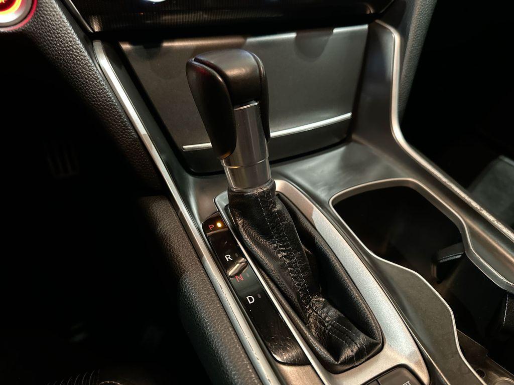 used 2018 Honda Accord car, priced at $19,500