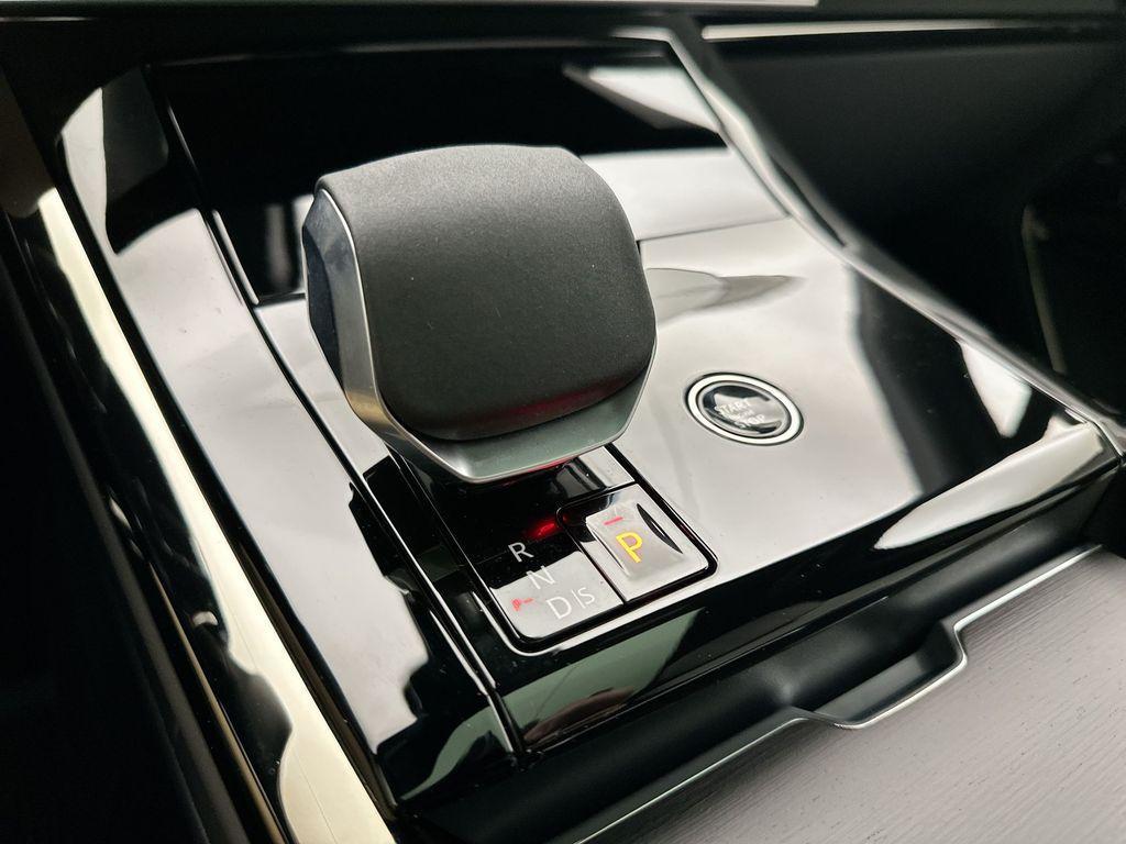 new 2026 Land Rover Range Rover Sport car, priced at $104,000