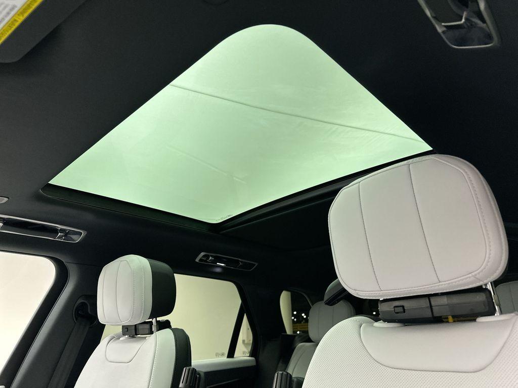 new 2026 Land Rover Range Rover Sport car, priced at $104,000