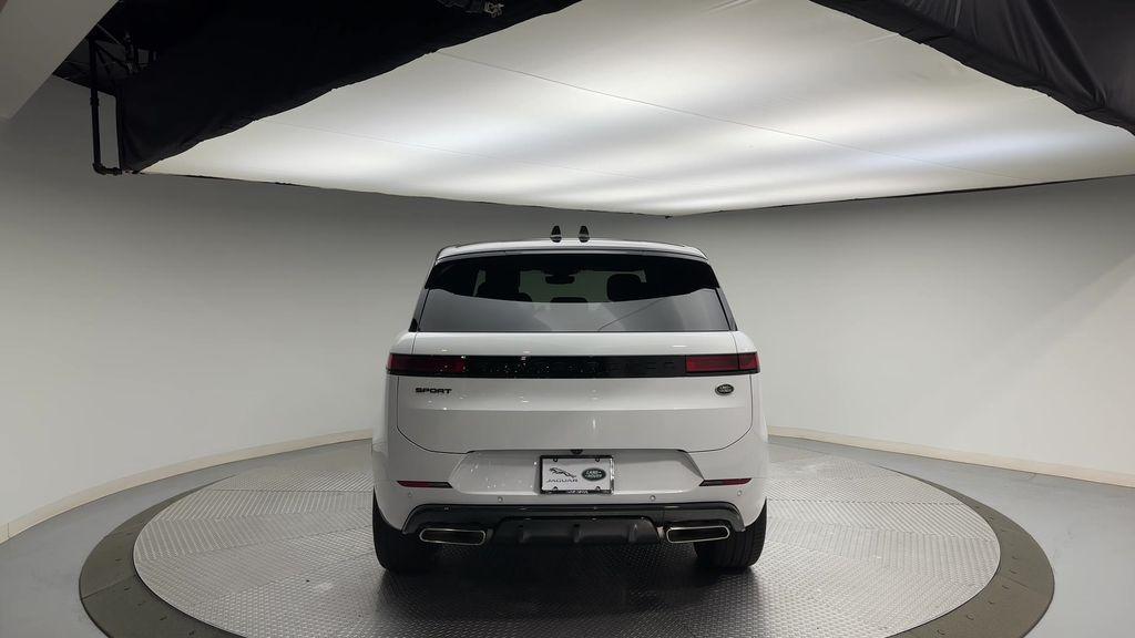 used 2023 Land Rover Range Rover Sport car, priced at $73,699