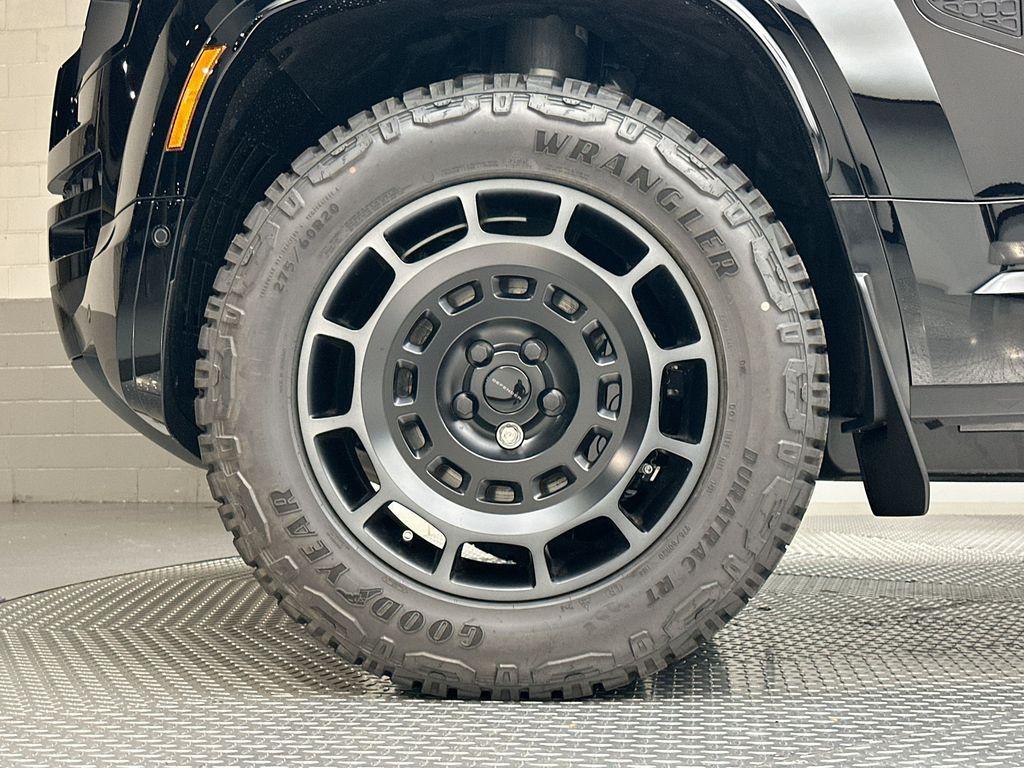new 2026 Land Rover Defender car, priced at $175,720
