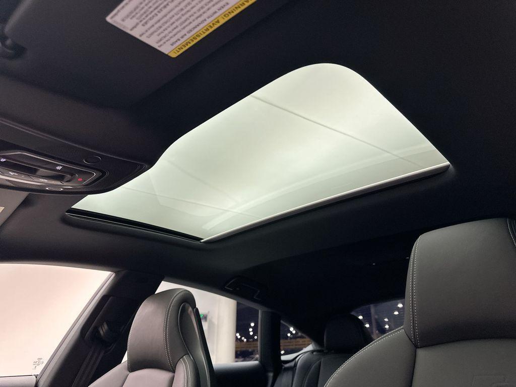 used 2024 Audi S5 car, priced at $49,000