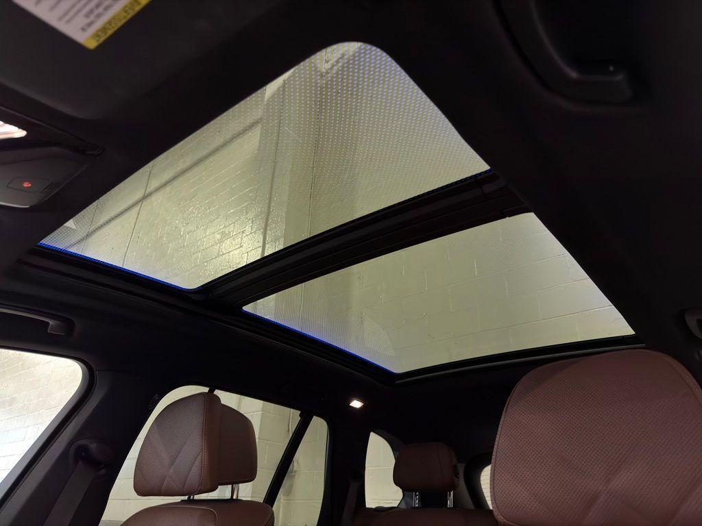 used 2023 BMW X5 car, priced at $60,000