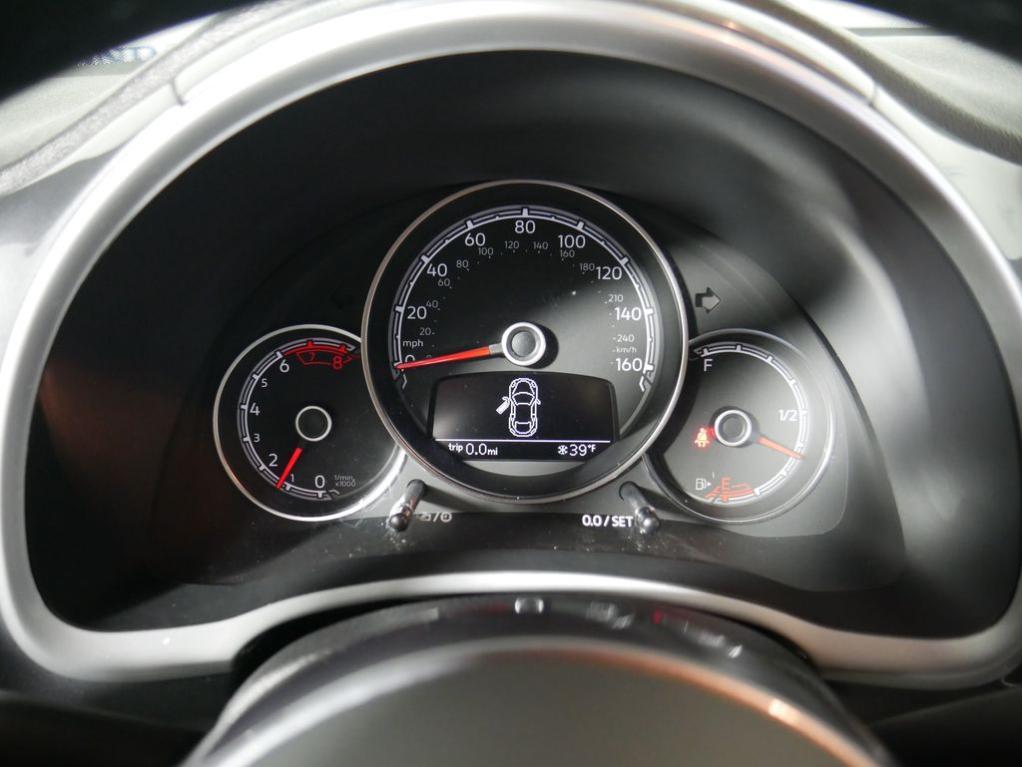 used 2019 Volkswagen Beetle car, priced at $26,000