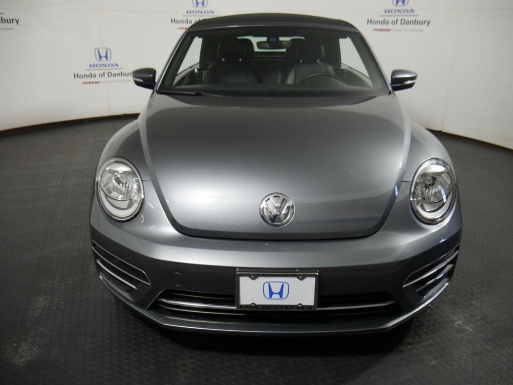 used 2019 Volkswagen Beetle car, priced at $26,000