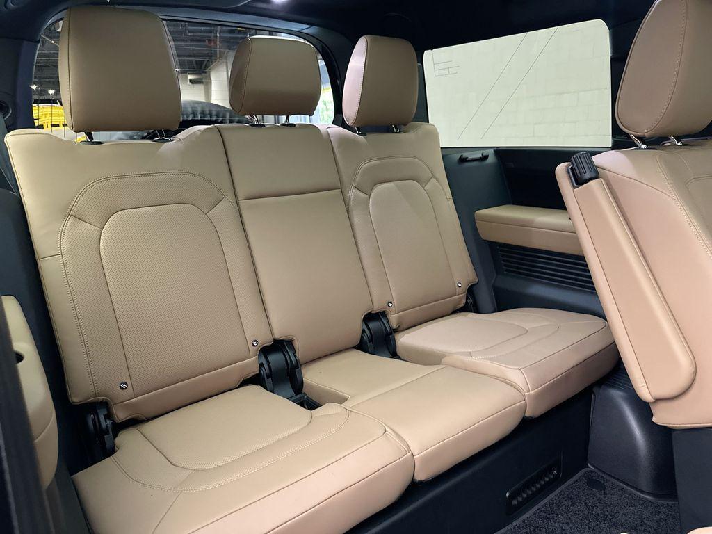 new 2026 Land Rover Defender car, priced at $106,245