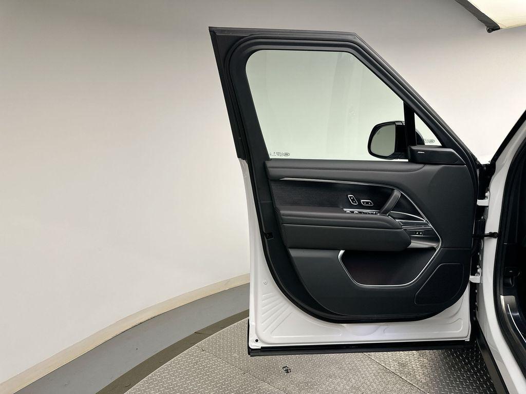 new 2026 Land Rover Range Rover car, priced at $135,035