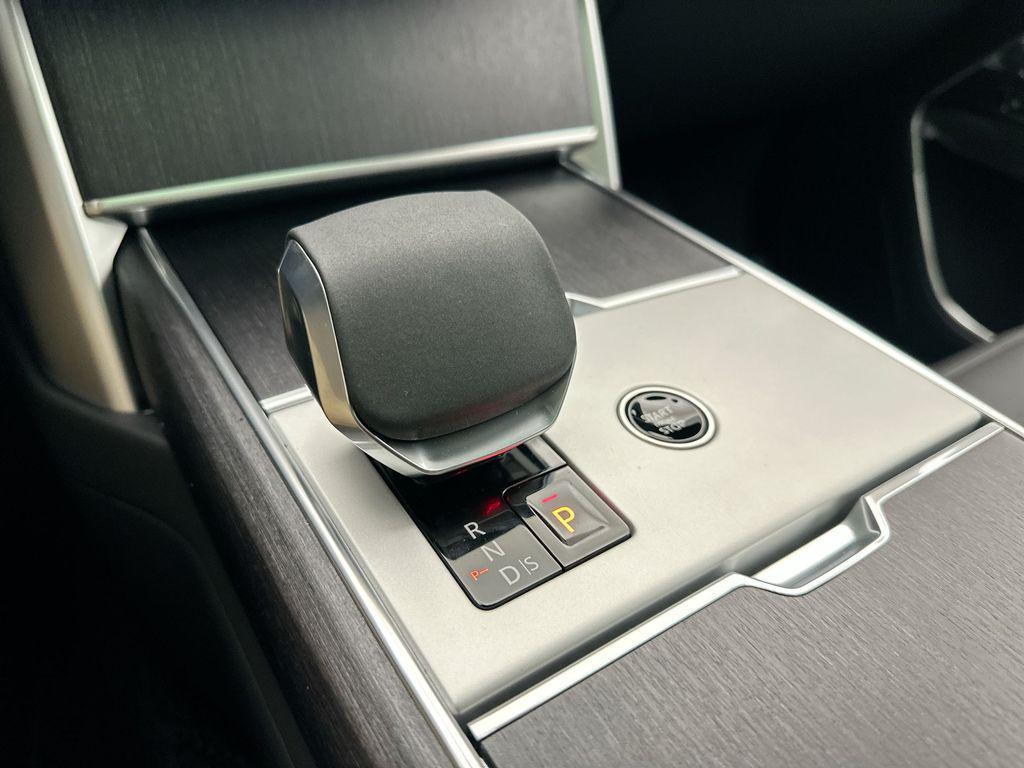 new 2026 Land Rover Range Rover car, priced at $135,035