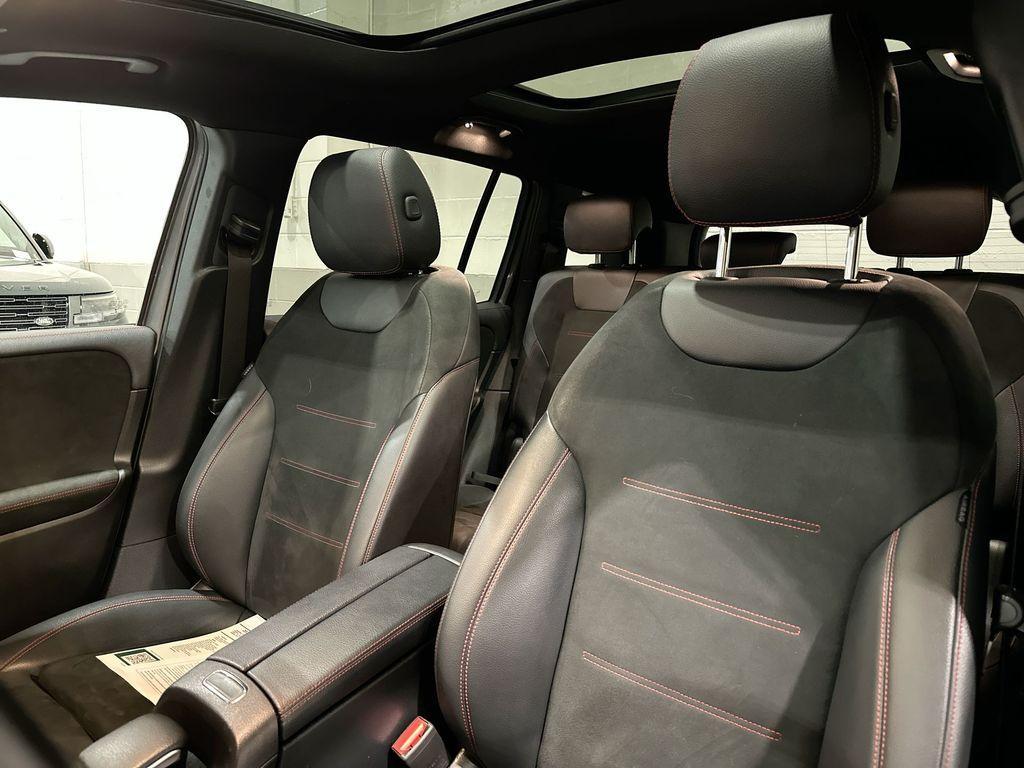 used 2020 Mercedes-Benz GLB 250 car, priced at $23,000