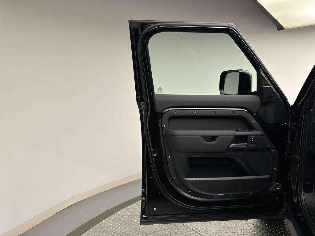new 2026 Land Rover Defender car, priced at $71,370
