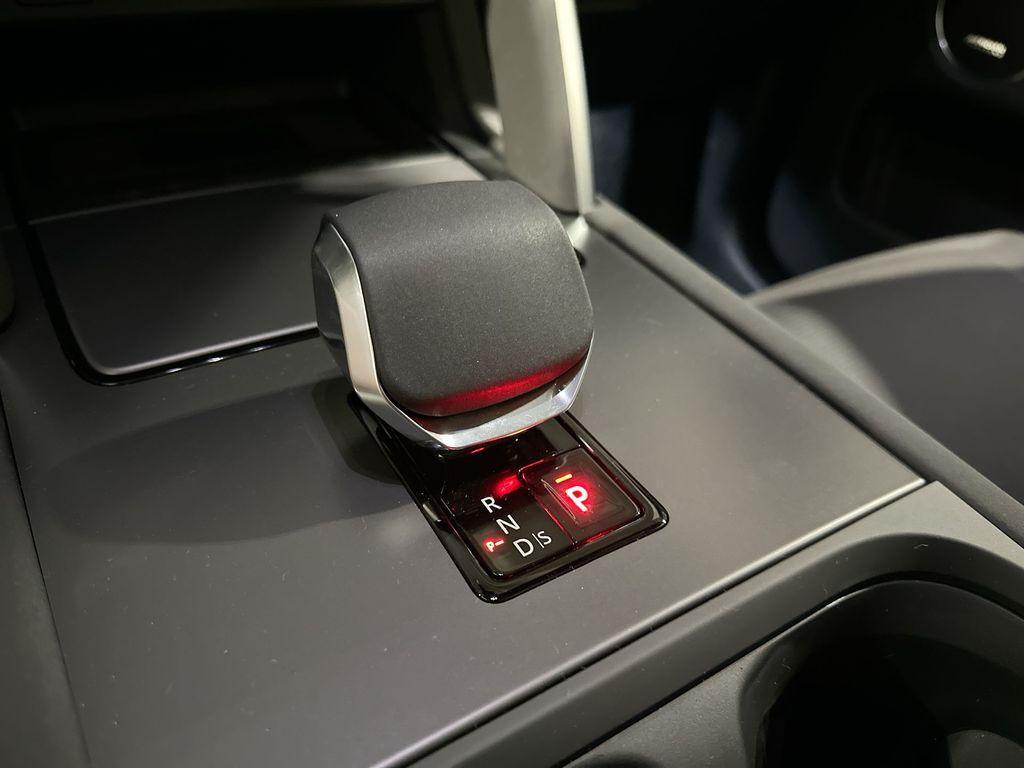 new 2026 Land Rover Discovery Sport car, priced at $51,875