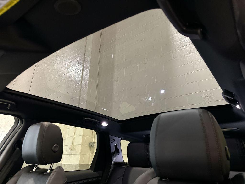 new 2026 Land Rover Discovery Sport car, priced at $51,875