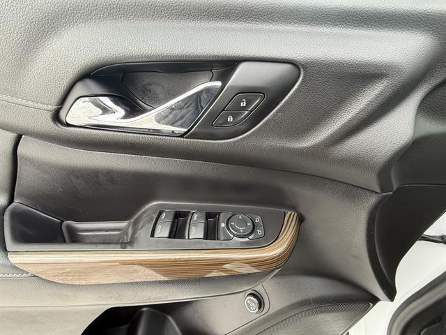 used 2019 GMC Acadia car, priced at $18,398