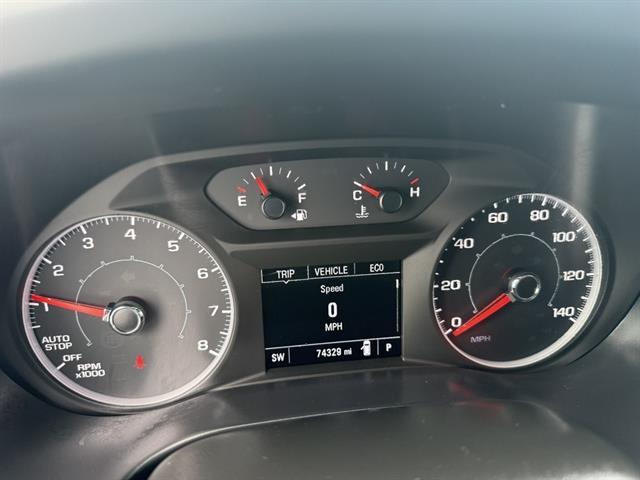 used 2019 GMC Acadia car, priced at $18,398