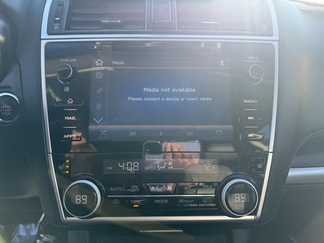 used 2019 Subaru Legacy car, priced at $15,500