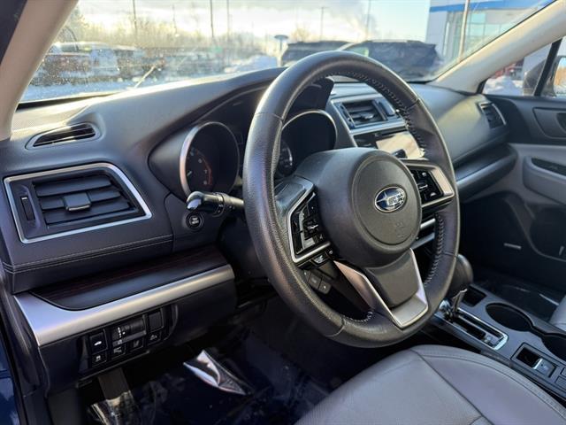 used 2019 Subaru Legacy car, priced at $15,500