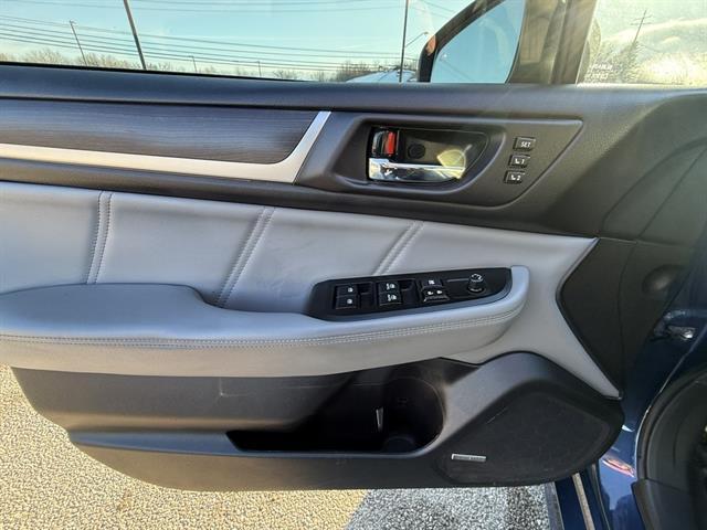 used 2019 Subaru Legacy car, priced at $15,500