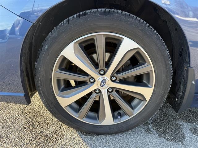 used 2019 Subaru Legacy car, priced at $15,500