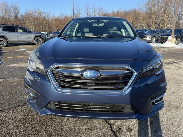 used 2019 Subaru Legacy car, priced at $15,500