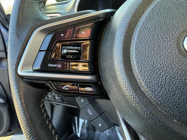 used 2019 Subaru Legacy car, priced at $15,500