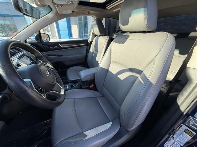 used 2019 Subaru Legacy car, priced at $15,500