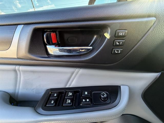 used 2019 Subaru Legacy car, priced at $15,500