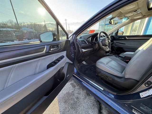 used 2019 Subaru Legacy car, priced at $15,500