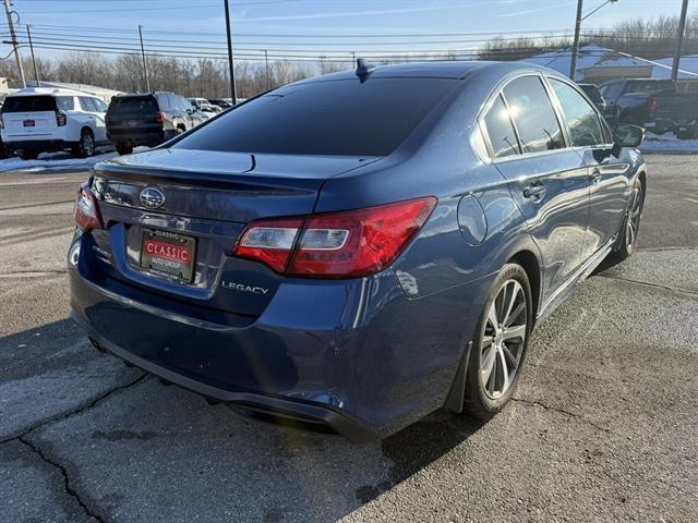 used 2019 Subaru Legacy car, priced at $15,500
