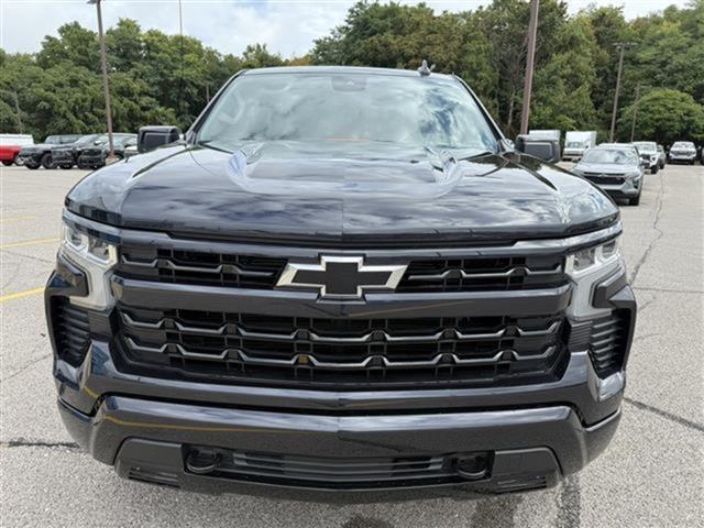 used 2022 Chevrolet Silverado 1500 car, priced at $43,395