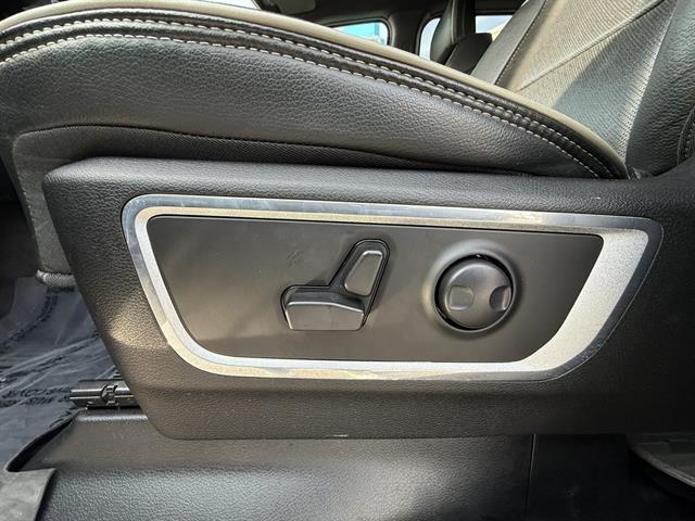 used 2024 Ram 1500 car, priced at $41,385