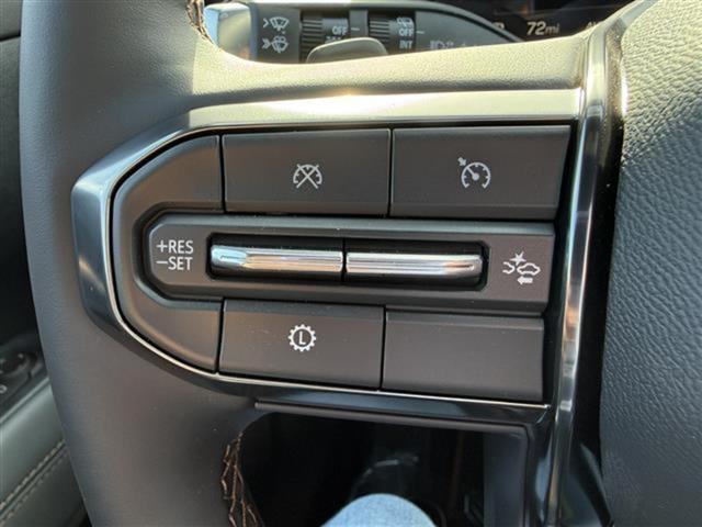 new 2026 GMC Terrain car, priced at $41,948