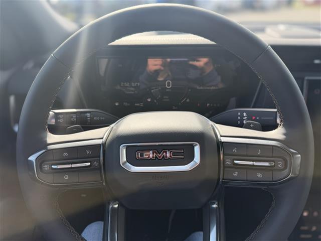 new 2026 GMC Terrain car, priced at $41,948