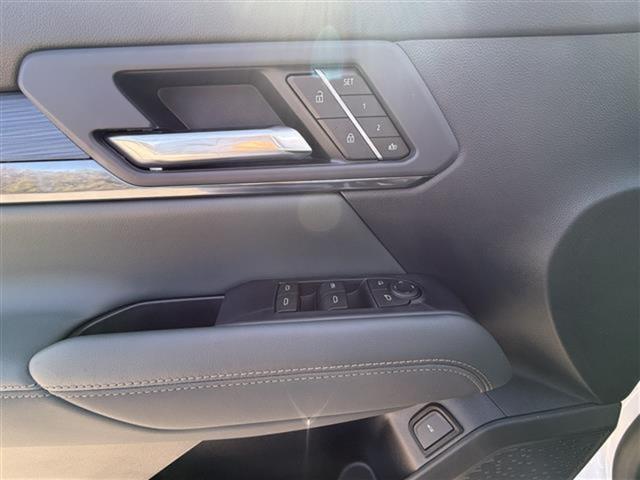 new 2026 GMC Terrain car, priced at $41,948