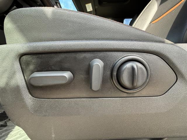 used 2022 GMC Sierra 2500 car, priced at $55,985