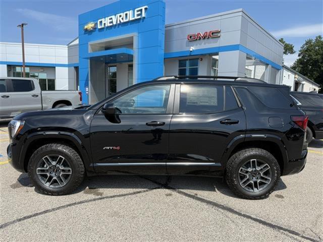 new 2026 GMC Terrain car, priced at $40,839