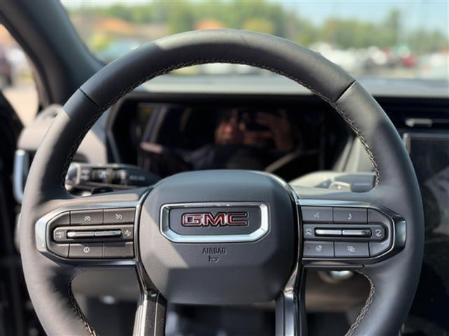 new 2026 GMC Terrain car, priced at $40,839