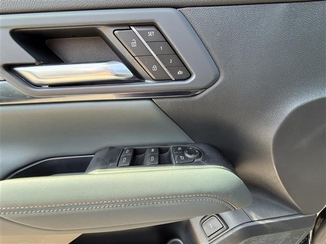 new 2026 GMC Terrain car, priced at $40,839