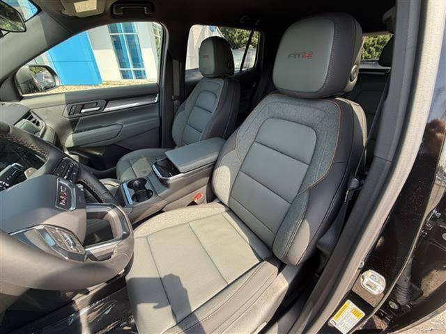 new 2026 GMC Terrain car, priced at $40,839