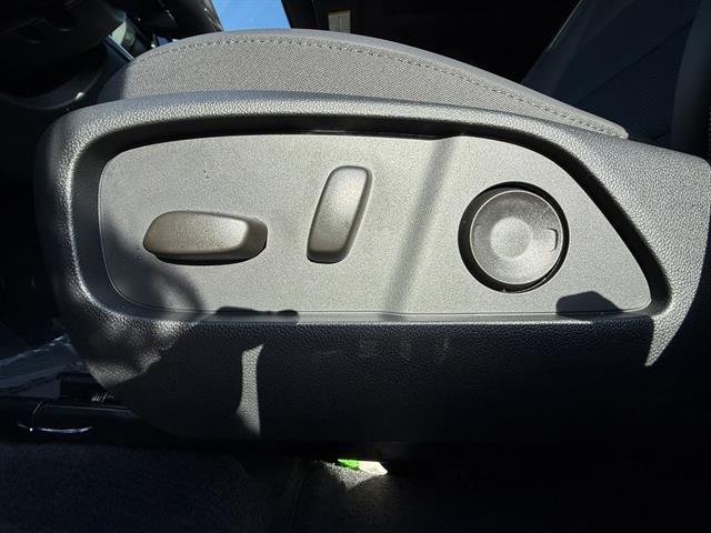 new 2026 GMC Terrain car, priced at $38,350