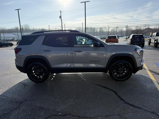 new 2026 GMC Terrain car, priced at $38,350