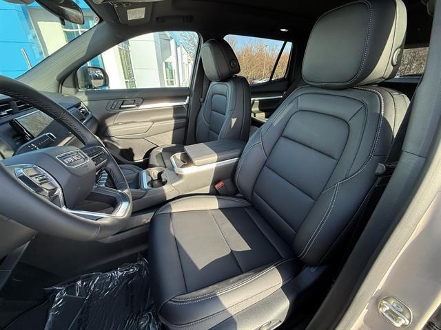 new 2026 GMC Terrain car, priced at $38,350