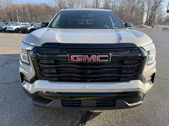 new 2026 GMC Terrain car, priced at $38,350