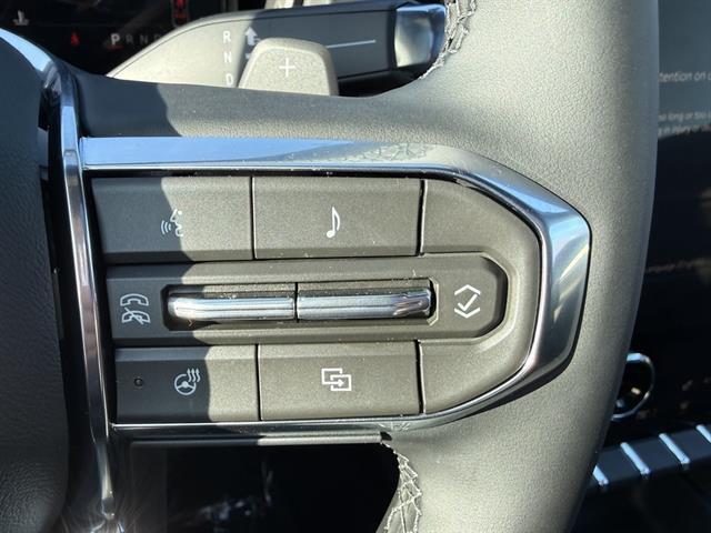 new 2026 GMC Terrain car, priced at $38,350