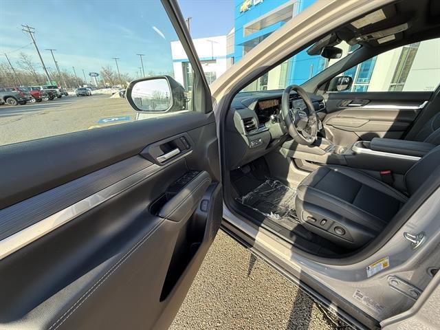 new 2026 GMC Terrain car, priced at $38,350