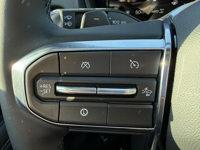 new 2026 GMC Terrain car, priced at $38,350